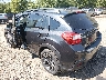 JF2GPABC4H8****** Salvage and Repairable 2017 Subaru Crosstrek in Cleveland