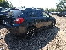 JF2GPABC4H8****** Salvage and Wrecked 2017 Subaru Crosstrek in Ohio State