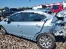 19XFB2F57CE****** Salvage 2012 Honda Civic