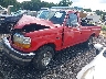 1FTEF15N6SN****** Used and Repairable 1995 Ford F-150 in Greenville