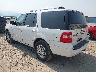 1FMJU2A52DE****** Salvage and Repairable 2013 Ford Expedition in Missoula