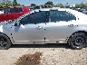 3FAHP0HA6AR****** Repairable 2010 Ford Fusion in Texas State