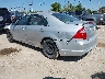 3FAHP0HA6AR****** Salvage and Repairable 2010 Ford Fusion in San Antonio South