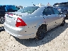 3FAHP0HA6AR****** Salvage and Wrecked 2010 Ford Fusion in Texas State