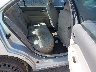 3FAHP0HA6AR****** Wrecked 2010 Ford Fusion in San Antonio South