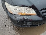 1HGCG16522A****** Salvage and Repairable 2002 Honda Accord in New Hampshire State