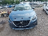 JM1BM1T71G1****** Wrecked 2016 Mazda 3 in Virginia State