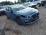 JM1BM1T71G1****** Salvage and Wrecked 2016 Mazda 3 in Richmond