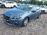JM1BM1T71G1****** Used and Repairable 2016 Mazda 3 in Richmond