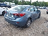 JM1BM1T71G1****** Salvage and Wrecked 2016 Mazda 3 in Virginia State