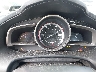 JM1BM1T71G1****** Salvage 2016 Mazda 3 in Richmond