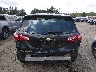 3GNAXSEV4LS****** Used 2020 Chevrolet Equinox