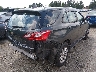 3GNAXSEV4LS****** Salvage and Wrecked 2020 Chevrolet Equinox in Rhode Island State