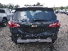 3GNAXSEV4LS****** Salvage and Repairable 2020 Chevrolet Equinox in Rhode Island State