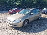1HGCM66596A****** Used and Repairable 2006 Honda Accord in Bridgeport