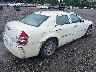 2C3JA63H25H****** Salvage and Wrecked 2005 Chrysler 300C in New York State