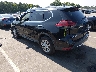5N1AT2MT1JC****** Salvamento y Reparables 2018 Nissan Rogue en Raleigh