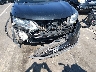 5N1AT2MT1JC****** Salvamento y Reparables 2018 Nissan Rogue en Estado de Carolina del Norte