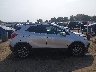 KL4CJ1SM0GB****** Repairable 2016 Buick Encore in Arkansas State