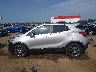 KL4CJ1SM0GB****** Salvage 2016 Buick Encore