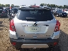 KL4CJ1SM0GB****** Used 2016 Buick Encore