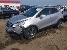 KL4CJ1SM0GB****** Used and Repairable 2016 Buick Encore in Little Rock