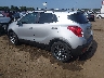 KL4CJ1SM0GB****** Salvage and Repairable 2016 Buick Encore in Little Rock
