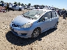 JHMGE88429C****** Usados y Reparables 2009 Honda Fit en Sacramento