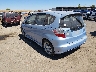 JHMGE88429C****** Salvamento y Reparables 2009 Honda Fit en Sacramento