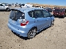 JHMGE88429C****** Salvamento y Destrozados 2009 Honda Fit en Estado de California