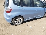 JHMGE88429C****** Salvamento y Reparables 2009 Honda Fit en Estado de California