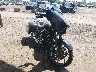 1HD1KB4179Y****** Salvage and Wrecked 2009 Harley-Davidson FLHXS in Rec Rides Online Exclusive
