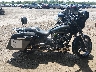 1HD1KB4179Y****** Salvage 2009 Harley-Davidson FLHXS in Ohio State