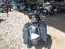 1HD1KB4179Y****** Salvage and Repairable 2009 Harley-Davidson FLHXS in Ohio State