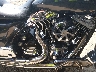 1HD1KB4179Y****** Wrecked 2009 Harley-Davidson FLHXS in Rec Rides Online Exclusive