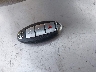 KNMAT2MTXFP****** Salvage 2015 Nissan Rogue in Florida State