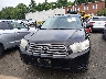 5TDBK3EH1AS****** Destrozados 2010 Toyota Highlander en Estado de Massachusetts