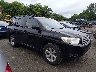 5TDBK3EH1AS****** Usados 2010 Toyota Highlander en Estado de Massachusetts
