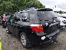 5TDBK3EH1AS****** Reparables 2010 Toyota Highlander en Estado de Massachusetts
