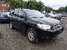 5TDBK3EH1AS****** Salvamento y Destrozados 2010 Toyota Highlander en Taunton
