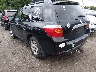 5TDBK3EH1AS****** Salvamento y Reparables 2010 Toyota Highlander en Taunton