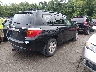 5TDBK3EH1AS****** Salvamento y Destrozados 2010 Toyota Highlander en Estado de Massachusetts