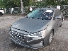 5NPD74LF4LH****** Repairable 2020 Hyundai Elantra in Florida State