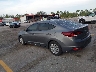 5NPD74LF4LH****** Salvage and Repairable 2020 Hyundai Elantra in West Palm Beach