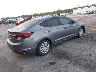 5NPD74LF4LH****** Salvage and Wrecked 2020 Hyundai Elantra in Florida State