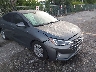 5NPD74LF4LH****** Salvage and Repairable 2020 Hyundai Elantra in Florida State