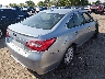 4S3BNBH61G3****** Salvamento y Destrozados 2016 Subaru Legacy en Estado de Colorado