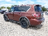 JN8AY2NC9H9****** Salvage and Repairable 2017 Nissan Armada in Southern New Jersey