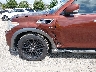 JN8AY2NC9H9****** Salvage and Repairable 2017 Nissan Armada in New Jersey State