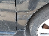 2T1BU4EE5AC****** Wrecked 2010 Toyota Corolla in California State